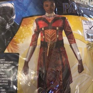 Black Panther Wakanda’s Dora Milaje